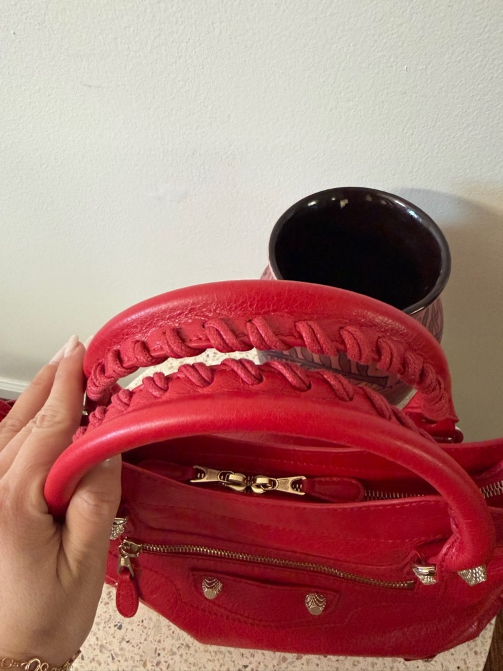 Balenciaga City Bag - Picture 6 of 16